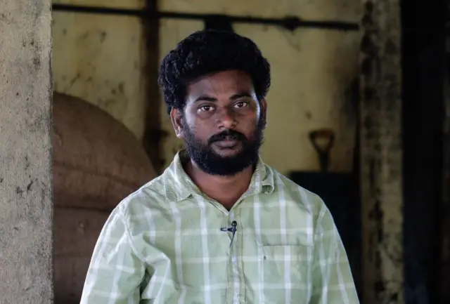 కోనసీమ, జీడి గింజలు