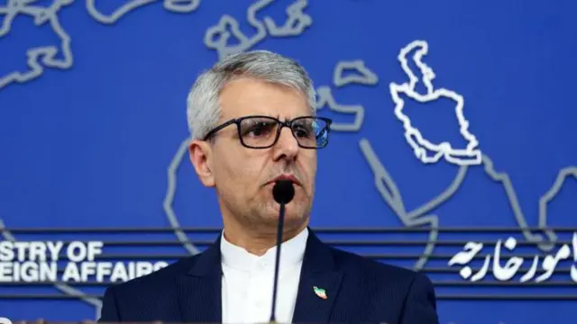 اسماعیل بقایی