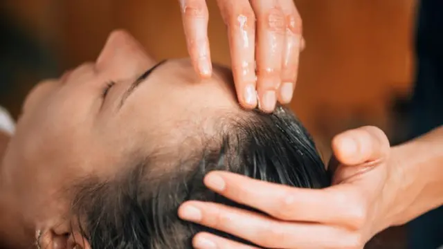 முடி உதிர்வை கட்டுப்படுத்த என்ன செய்யலாம்