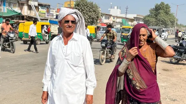 વાવ વિધાનસભા, વાવ પેટાચૂંટણી, માવજી પટેલ, ગુલાબસિંહ રાજપૂત, કૉંગ્રેસ, અપક્ષ, બનાસકાંઠા, વાવ, ભાભર, બીબીસી ગુજરાતી