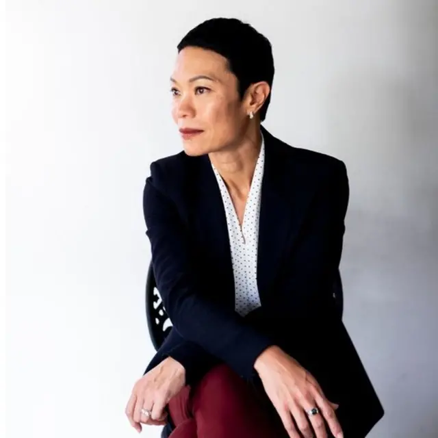 ศ. ดร. ภวิดา ปานะนนท์