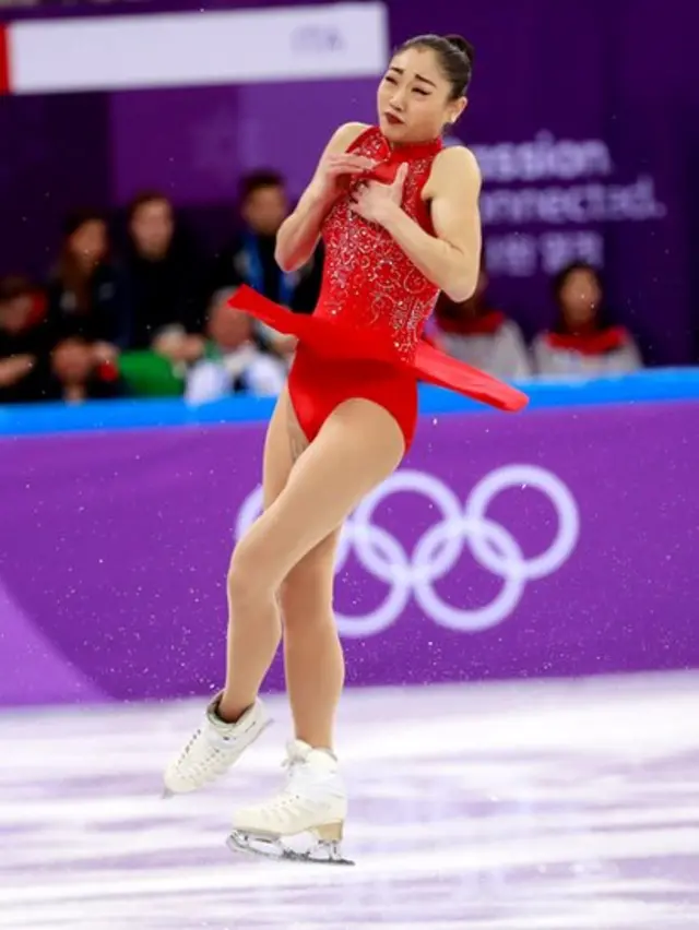 Mirai Nagasu