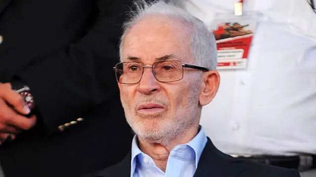 Örgütün önemli isimlerinden İ﻿brahim Münir, 4 Kasım'da Londra'da yaşamını yitirdi. 