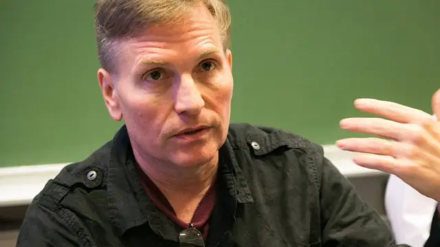 Карл Уидерквист