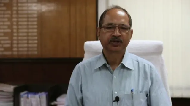 అడిషనల్ డీజీపీ