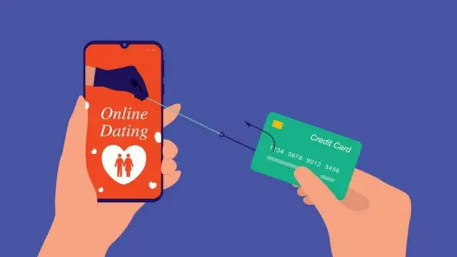 ਡੇਟਿੰਗ ਐਪ