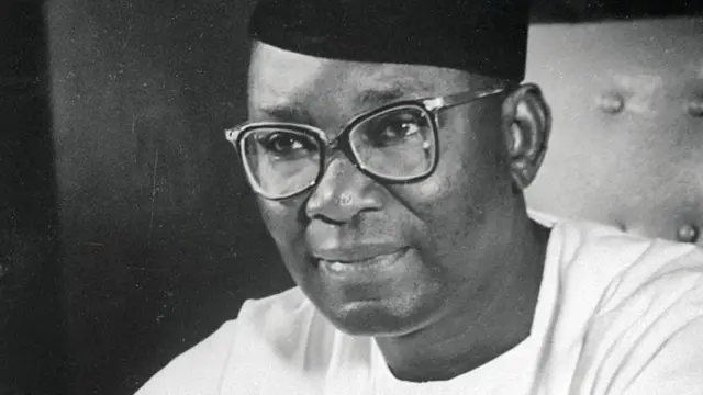 Azikiwe