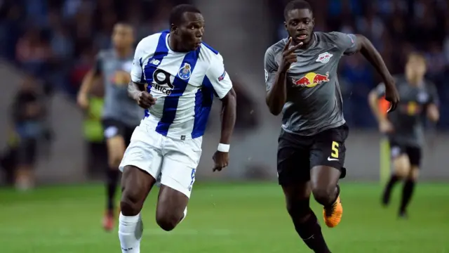 Vincent Aboubakar