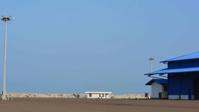 துறைமுகம்