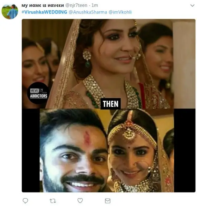 ટ્વીટનો ફોટો