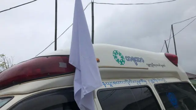 ရှမ်းမြောက်တိုက်ပွဲ -