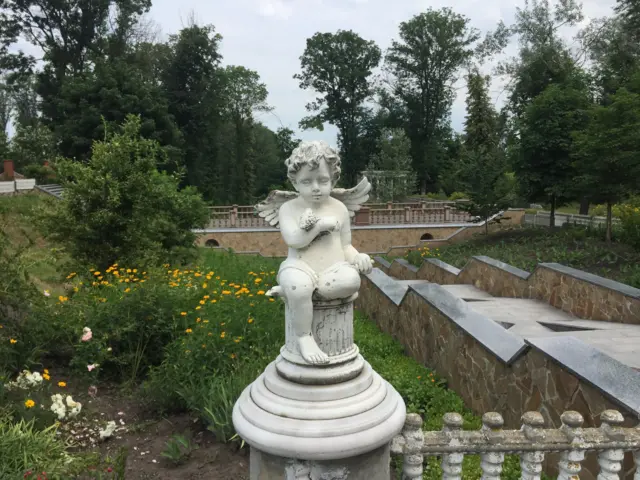 Садиба поляків Хоєцьких