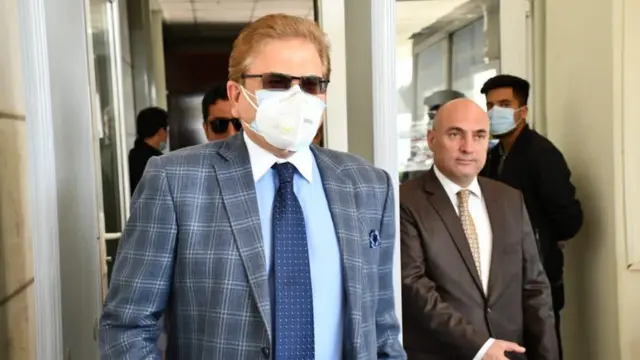 محمد صادق