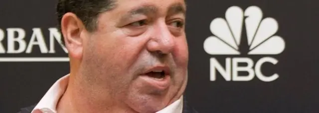 Роб Голдстоун