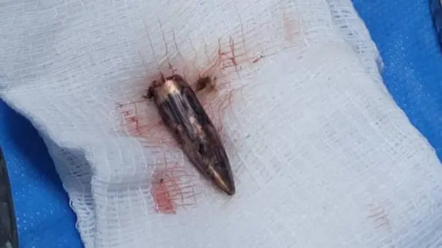 xabada laga soo saray Amiiro