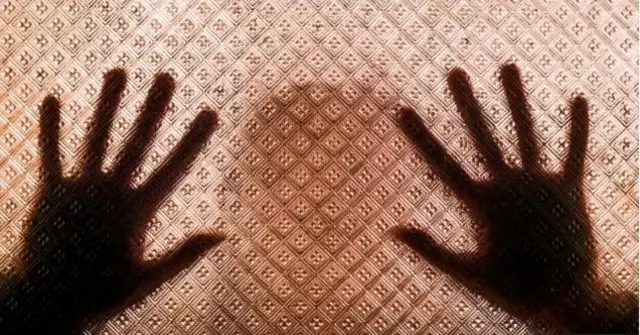 بچوں کے ساتھ بدفعلی