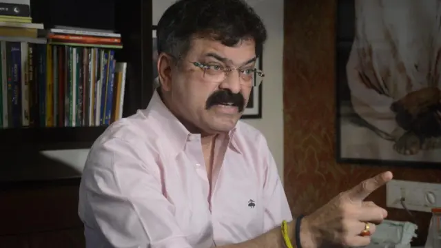 जितेंद्र आव्हाड