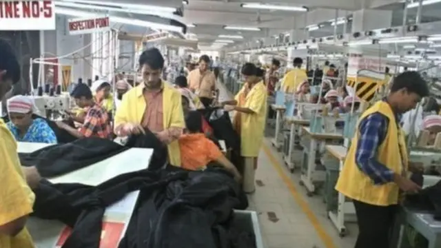 গার্মেন্টসহ নানা খাতে প্রণোদনা ঘোষণা করেছে সরকার