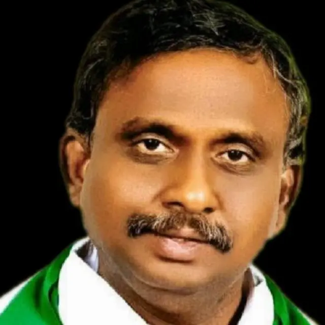 பி.ஆர்.பாண்டியன்