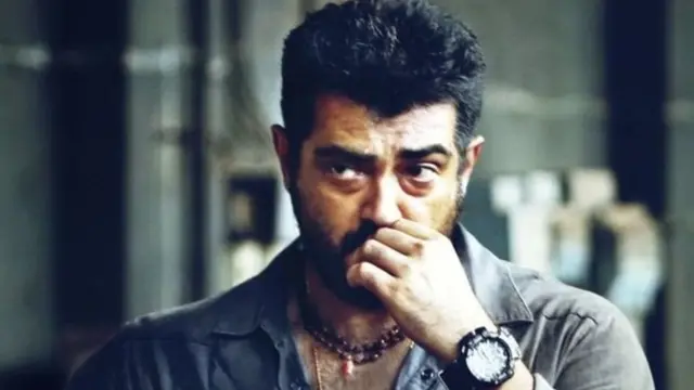 ''அஜித் சமூக ஊடகங்களில் இணைய விரும்பவில்லை''