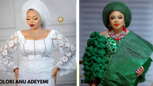 Olori Anu ati Bobrisky