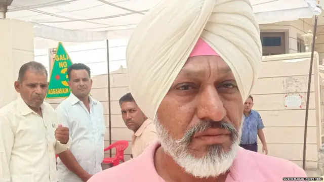 ਮੋਹਿਤ ਗਰਗ