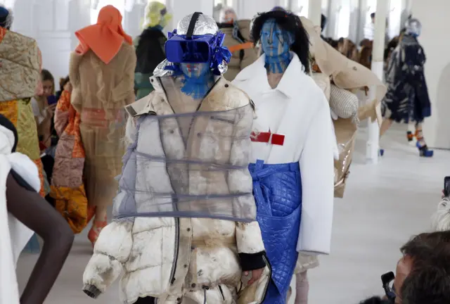 Maison Margiela