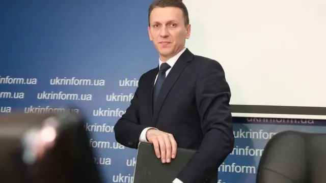 Роман Труба