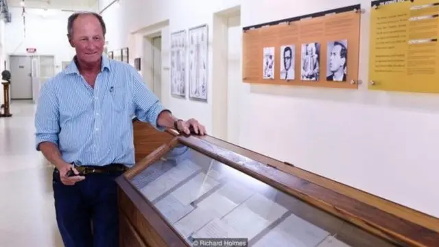 पहला हार्ट ट्रांसप्लांट