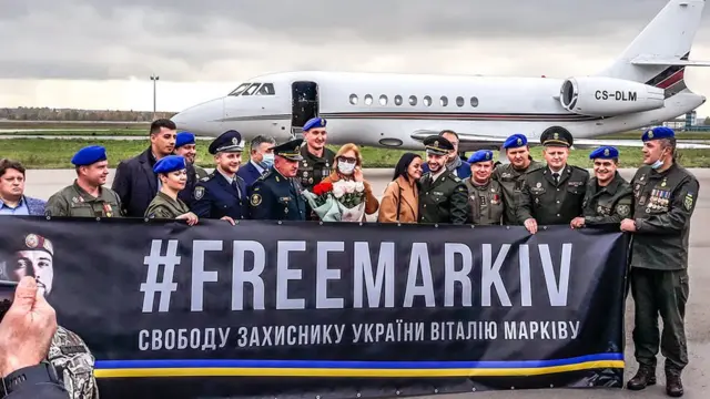 Марків у Жулянах