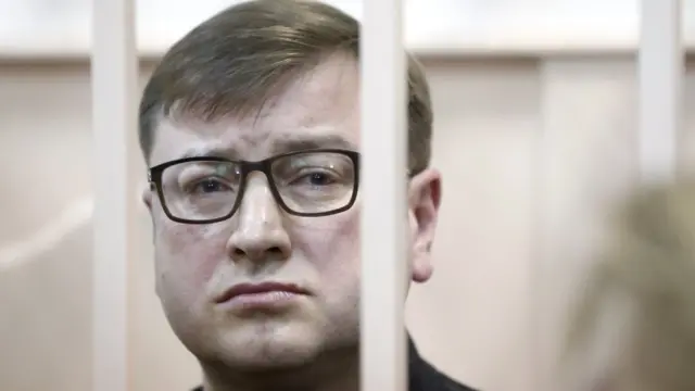 Михальченко