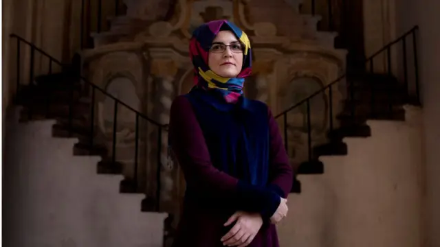 Hatice Cengiz