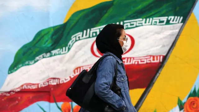 કોરોના વાઇરસ