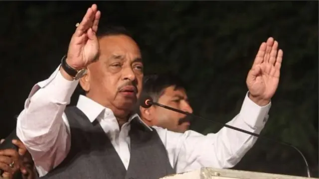 मराठा, भाजप, महाराष्ट्र