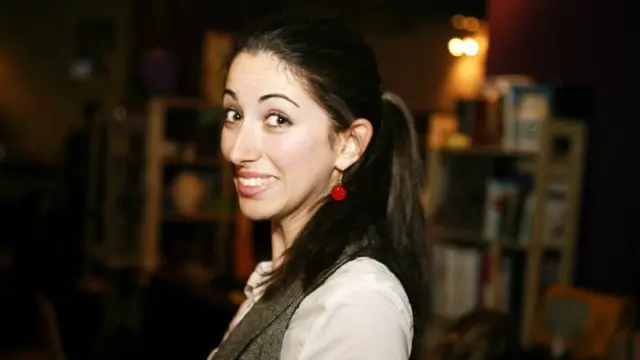 Анна Ерухимович