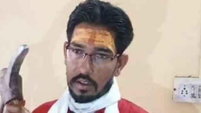 शंभु लाल रेगर