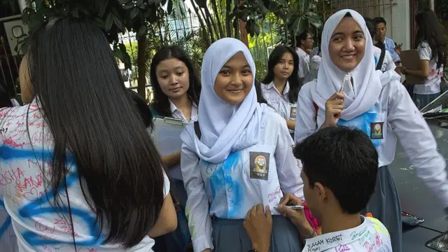 ujian nasional, un, pendidikan