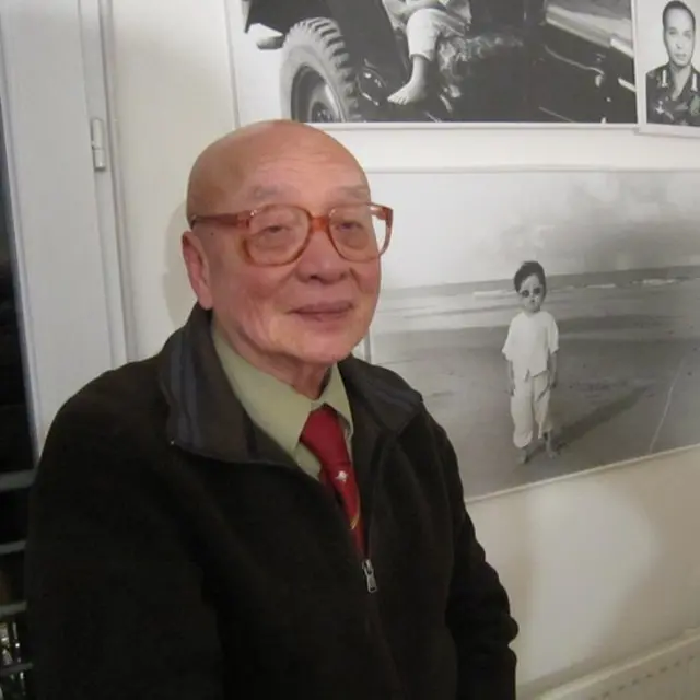 Hoàng Cơ Lân