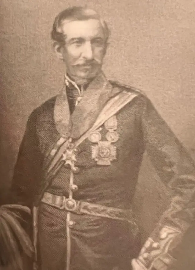 जनरल विल्सन