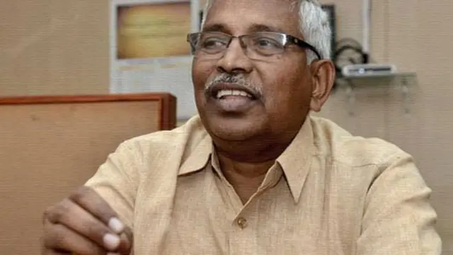 కోదండరాం