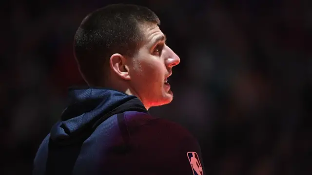 Jokić