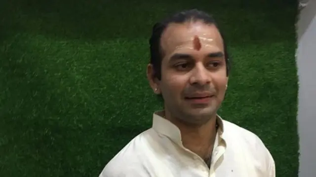 तेज प्रताप