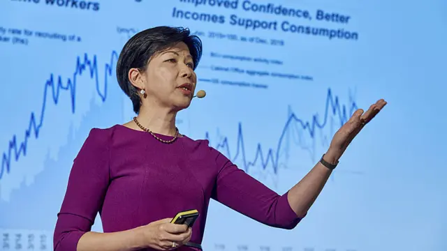 Kathy Matsui