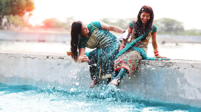 సరదాగా, ప్లేఫుల్‌గా ఉండడం ఒత్తిళ్లను తగ్గిస్తుంది