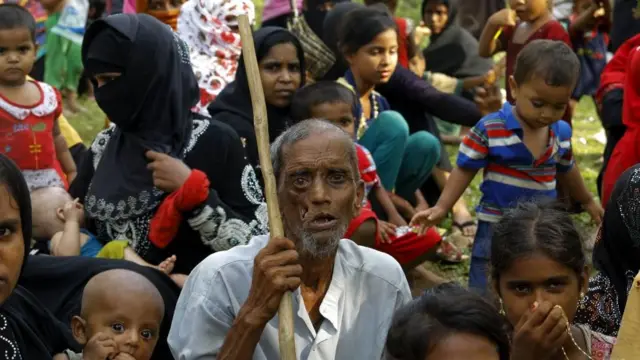 म्यांमार