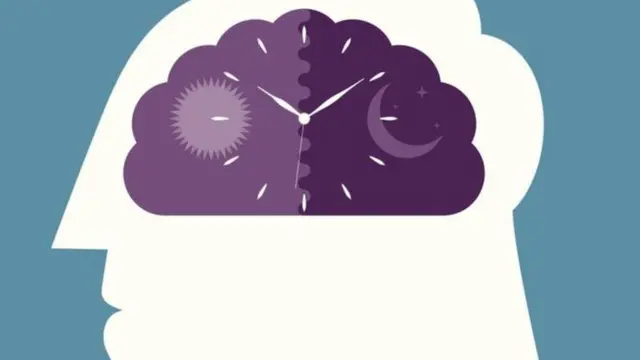 นาฬิการ่างกาย