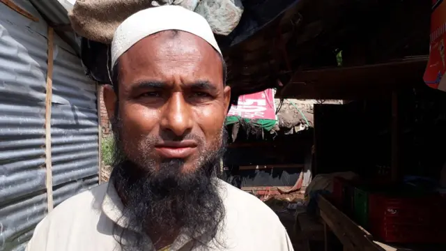 कमल हुसैन