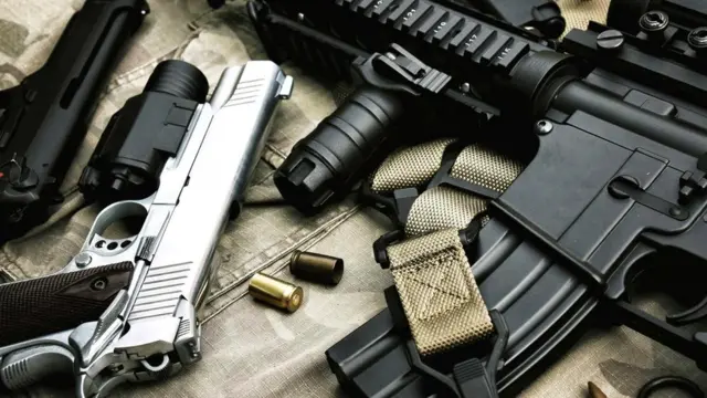 Ужасные по своей бессмысленности массовые убийства, как правило, провоцируют жажду быстрого ответа на вопрос, почему это произошло