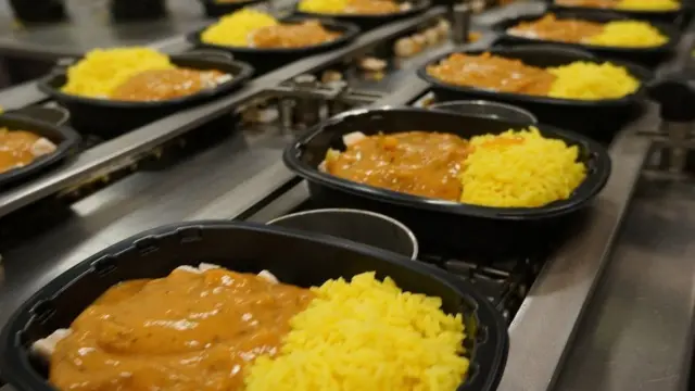 رصدت الدراسات المستقلة علاقة بين الأطعمة فائقة المعالجة والآثار الصحية السيئة