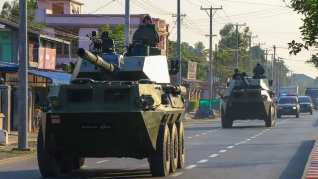 மியான்மர்